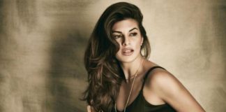 jacqueline fernandez,nervous,salman khan,bollywood