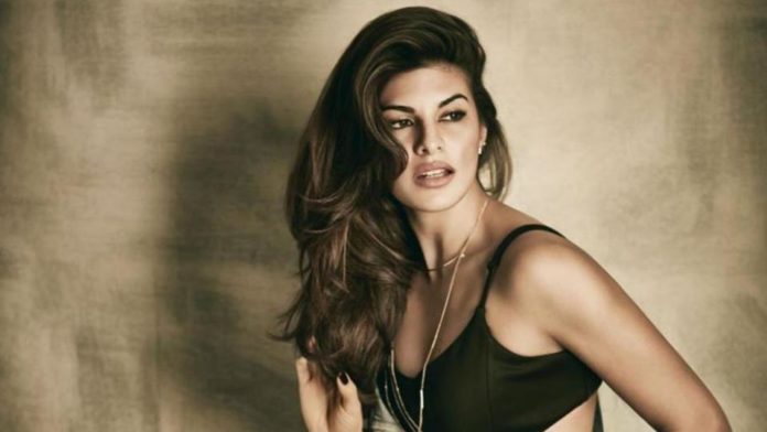 jacqueline fernandez,nervous,salman khan,bollywood