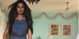 Television Actress,Jennifer Winget,Bepnah,Work,Instagram,Picture