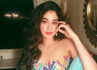 jhanvi kapoor,misses,sridevi