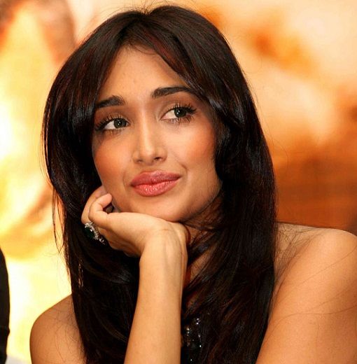 Bollywood Actress,Jiah Khan,Death Anniversary