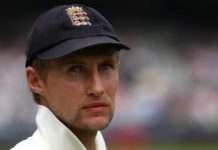 joe root