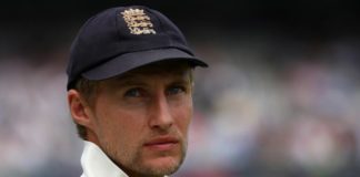 joe root