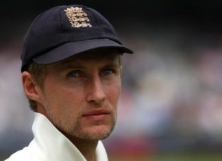 joe root