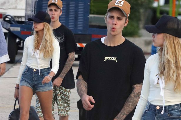  justin bieber,hailey,baldwin