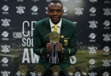 kagiso rabada