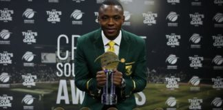 kagiso rabada