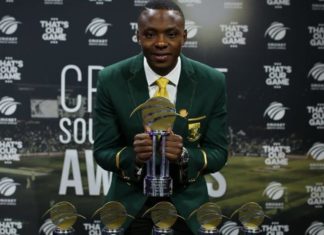 kagiso rabada