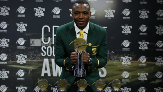 kagiso rabada