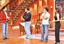 kapil sharma,race 3,salman khan,sherkhan,bollywood