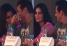 salman khan,katrina kaif,funniest moment,during press conference