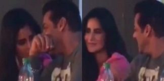 salman khan,katrina kaif,funniest moment,during press conference