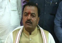 New Delhi, Lucknow, CM Yogi, Keshav Maurya, AIIMS, Doctor