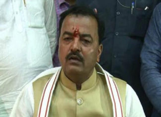 New Delhi, Lucknow, CM Yogi, Keshav Maurya, AIIMS, Doctor