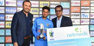 kuldeep-yadav-best-ever-figures-chinaman-bowler-t20-internationals-lakshan-sandakan-england-tour