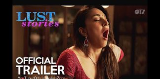 movie review,lust stories