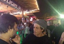Bollywood Actor,R Madhavan,Birthday Celebration,Sharukh Khan,Anushka sharma