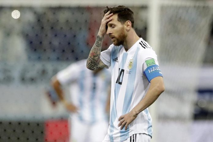 argentina-slammed-on-twitter-after-embarrassing-defeat-croatia-fifa-world-cup