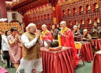 PM modi, america, Defense Minister, James Mattis, speech, singapore