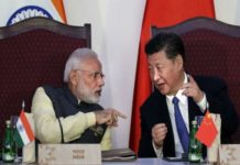 India, Pakistan, China, Shanghai, Corporation, Organization, PM Narendra Modi