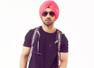 Diljit Dosanjh,pollywood