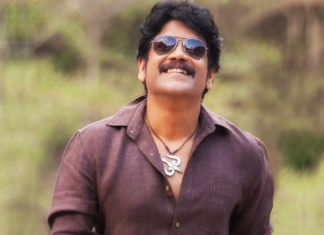 nagarjuna,return in bollywood,villain,15 year back