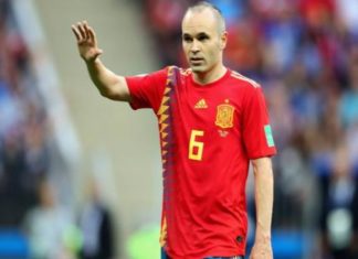 andres-iniesta-announces-spain-retirement-after-world-cup-2018-exit