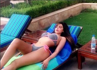 gizele thakral,hot pictures