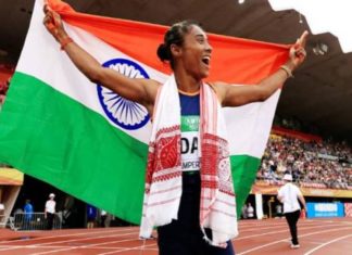 under-20-world-athletics-hima-das-scripts-history-wins-gold-400m-indian-sprinter-hima-das-history