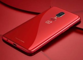 one-plus-6-red-edition-launched