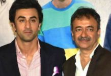 ranbir kapoor,rajkumar hirani,bollywood