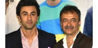 ranbir kapoor,rajkumar hirani,bollywood