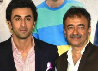 ranbir kapoor,rajkumar hirani,bollywood