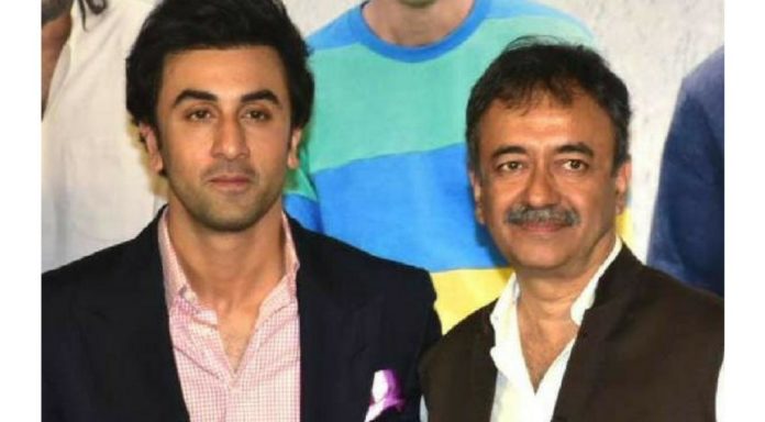 ranbir kapoor,rajkumar hirani,bollywood