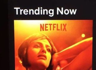 Web Series, Sacred Games,Netfilx,Director Anurag Kashyap,Nude Scene,7 Retakes,Actress Kubra Sait