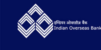 bank, Indian Overseas Bank