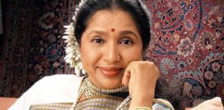 Asha Bhosle,pollywood,bollywood