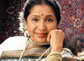 Asha Bhosle,pollywood,bollywood