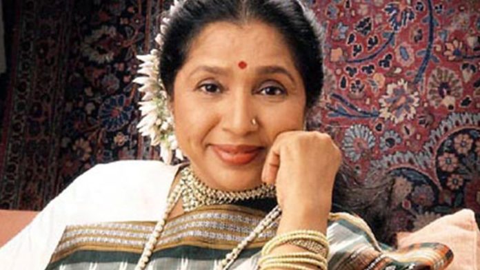 Asha Bhosle,pollywood,bollywood