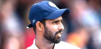 hanuma-vihari-only-second-indian-debutant-first-two-test-wickets-off-successive-balls