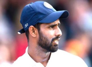 hanuma-vihari-only-second-indian-debutant-first-two-test-wickets-off-successive-balls