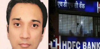 HDFC Bank, Siddharth Sanghvi