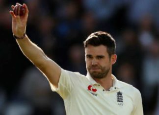 india-vs-england-james-anderson-equals-glenn-mcgrath-becomes-highest-wicket-taking-pacer-in-tests