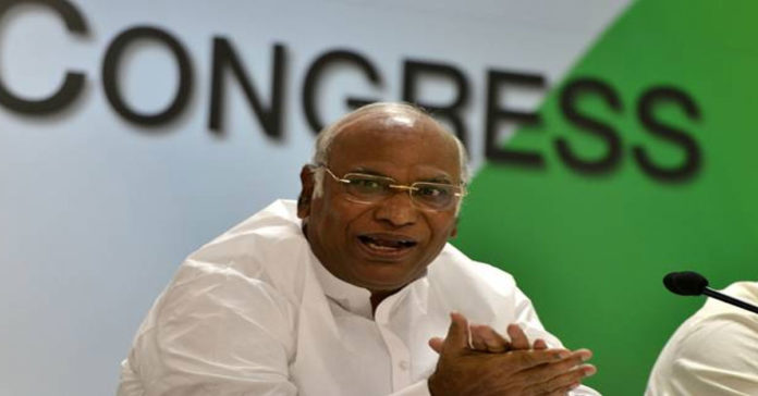 Congress, Mallikarjun Kharge, Modi Government,Petrol-Diesel