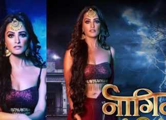 naagin 3,new promo out