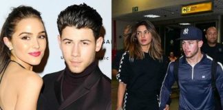 engagement,nick jonas,priyanka chopra,Ex Girlfriend