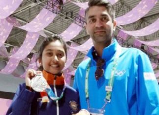 mehuli-ghosh-won-a-silver-medal-womens-10m-air-rifle-shooting