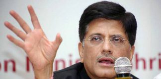 piyush-goyal-temporary-finance-ministry-arun-jaitley-treatment-general-budget-2019