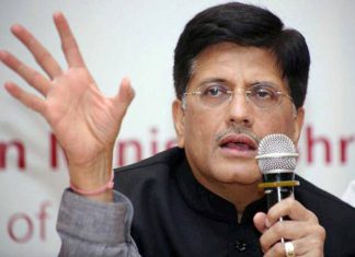 piyush-goyal-temporary-finance-ministry-arun-jaitley-treatment-general-budget-2019