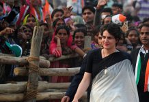 Congress,Priyanka Gandhi,Assembly Election,Uttar Pradesh Chief Sec teary,Entry In Politics